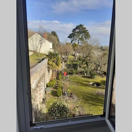 Gite De L Observatoire 6 Personnes Tours Bagian luar foto
